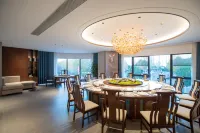 WanDu Hotel - breakfast