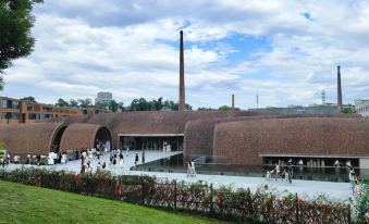 Stay Hotel (Jingdezhen People's Square Yuyao Factory)