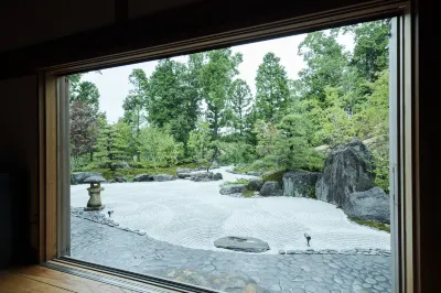 Keyaki no yado En Hotels in 