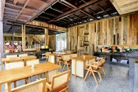 yunshuiyaoshanmingsujiudian Hotels in Jinxiu