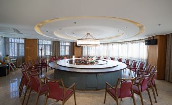 Jinbiwan Hotel