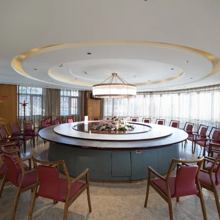 Jinbiwan Hotel