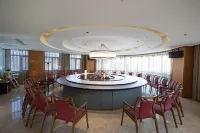 Jinbiwan Hotel Hotels in Fuxin County