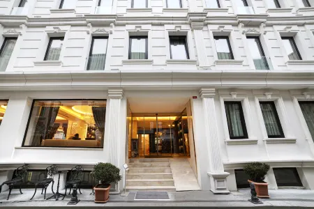 Great Fortune Hotel & Spa Отели рядом с достопримечательностью «Цистерна Базилика»