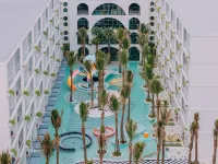 Sugar Marina Hotel -POP- Kata Beach Отели рядом с достопримечательностью «Большой Будда»