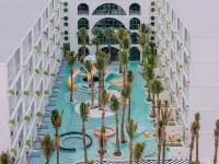 Sugar Marina Hotel -POP- Kata Beach