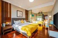 Meiyu Apartment (Jinbo Bay Star Avenue Branch)