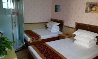 Jiaocheng Business Hotel