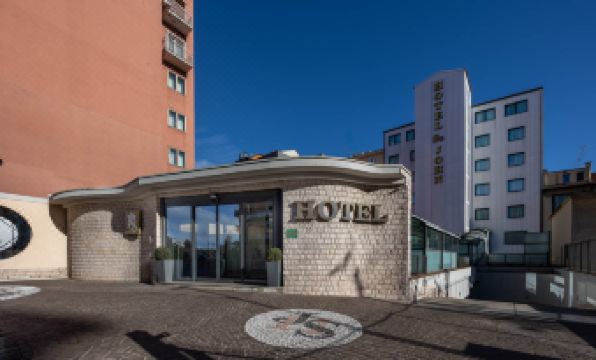 IH Hotels Milano St. John