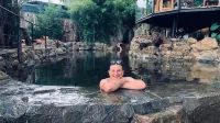 The Glenrock Wellness Nature Resort - Pools