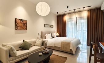 Qingyuan Meichu Homestay