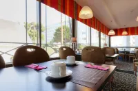 Best Western Hôtel Brittany la Baule Centre  Et Plage