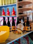 Deer&Freedom Mountain Villa - Baarit