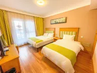 center Boutique apartment