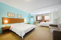 MetaWise 2Bed Next to ICC & Darling Harbour 65 Hotels in Sydney