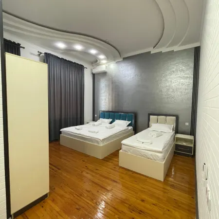 Fortuna Hotel