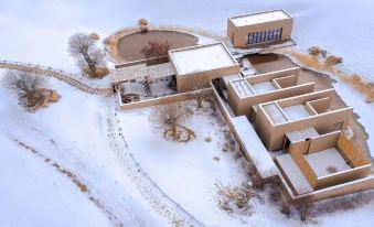 Dongyi Dunhuang Hotels and Resorts