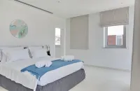 Sea Pearl Seaview Villas - Oriana