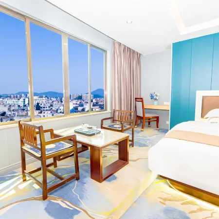 Yunhai Business Hotel