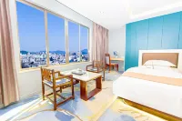 Yunhai Business Hotel Hotels in Yangxi