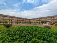 Dingnan Jiuqu Resort Hotels in Dingnan