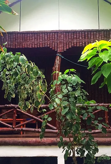 บังกาโลสำหรับ 2 ท่าน