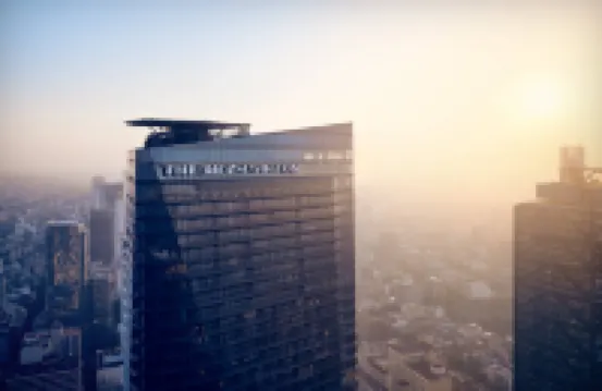 The Ritz-Carlton Residences Mexico City Hotels in Mexico City