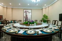 SanHeYuan Hot Spring Hotel - Aamiainen