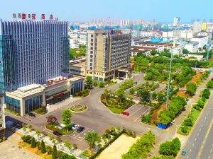 Jurong Crown Garden Hotel