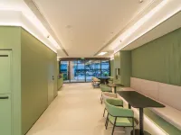 Hi Inn (Yichang CBD Guomao Shopping Center) - 2성급
