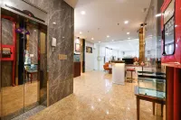 Yoyo Airport Saigon Hotel Hotel a Ho Chi Minh