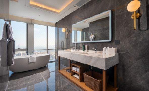 Hilton Garden Inn Hefei Feixi