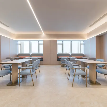 HanTing Hotel (Jiangmen Avenue Middle)