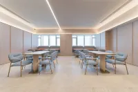 HanTing Hotel (Jiangmen Avenue Middle) - พร้อมอาหารเช้า