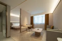 Starway Hotel (Qidong Jianghai Middle Road)