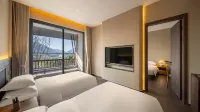 Yinju Life in Baimiwan Hotels in Zhuji