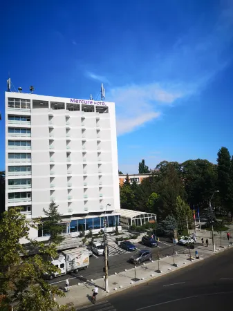 Mercure Galati Centrum