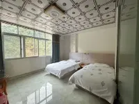 Daxin Impression Chinese Inn Hotel di Shuolong