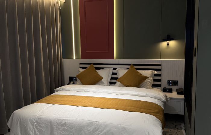 Zebra Hotel