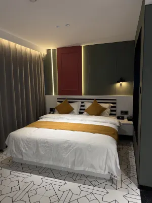 Zebra Hotel فنادق في مديرية بين