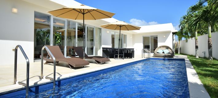 Pool Villa Imadomari by Coldio Premium Hotels in Kunigami District