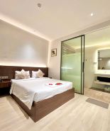 Khach San Lucien Hotel Quy Nhon