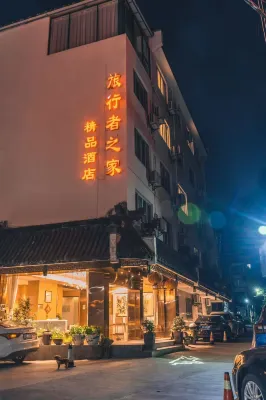 Traveler's Home Boutique Hotel - Cho phép mang theo thú cưng