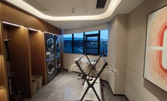 Starway Hotel (Wan'an Fenghuang Plaza)