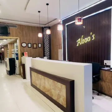 Aboo's Hotel Concord Galaxy Отели рядом с достопримечательностью «Национальный институт промышленного инжиниринга»