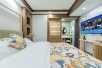 Floral Hotel ·Qingyun No.3 Hotel (Wuyuan Scenic Spot Shop)
