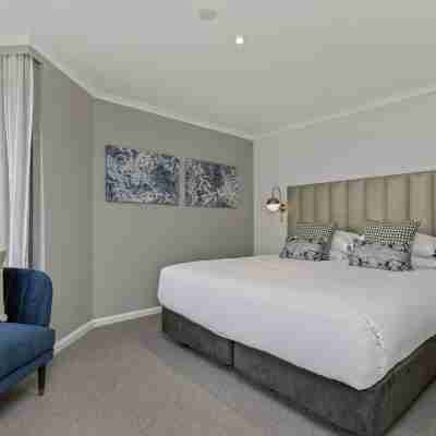 The Sebel Quay West Suites Sydney Rooms