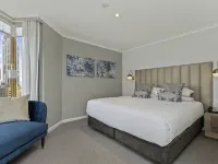 The Sebel Quay West Suites Sydney Hotels in Millers Point