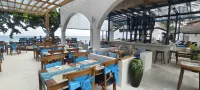 Chaweng Cove Beach Resort - servizio colazione