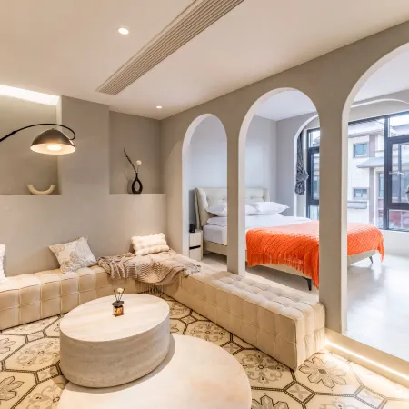 Jianshui Meets Cloud Impression Homestay